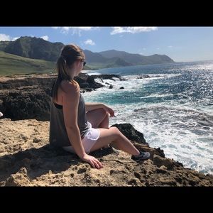 Meet your Posher, Sydney